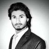 Ashwin Manoj