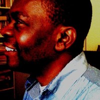 Augustine Shamuyarira