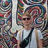 Serhii Havrylchuk