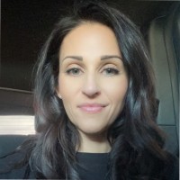 Kristin Goodman