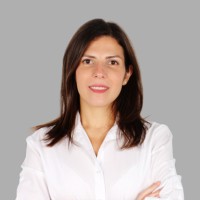 Maria Cheikhwafa Rehbane