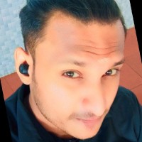 Vishnujeis K Achuthan