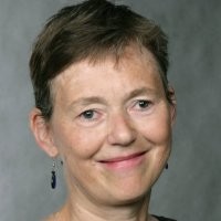 Patricia Adelstein