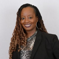 Ursula Gordon