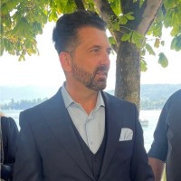 Ardeshir Shabanaj