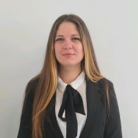 Ifigeneia Smarnaki