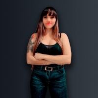 Johanna Madrigal Portuguez