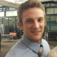 Jacob Vaiden, Cfa