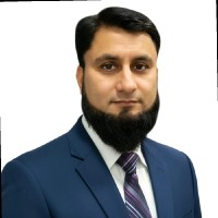 Fawad Ahmad - Member CPA Pakistan,  SCOPA