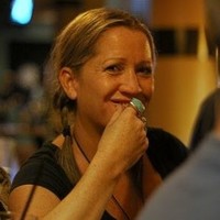 Julie Mcwha