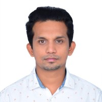 Kiran V