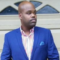 Marcel Scott