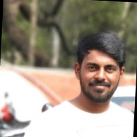 Sakthi Saravanan P V