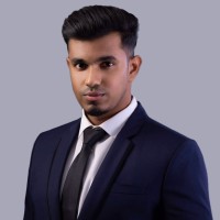 Thanesh Naidu Sekhar