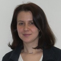 Yulia Datsenko