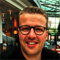 Mads Steenberg Lykke