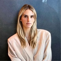 Nicole Camet Silberman