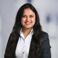 Kinjal Modi