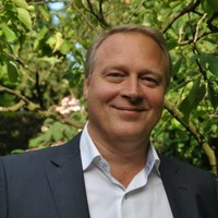 Erik van der Steur