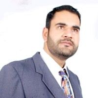 Ibad Ullah