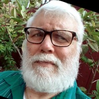 Darrel Erickson