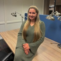 Jill Hamelink