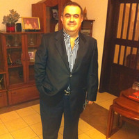 Tony CHAGOURY