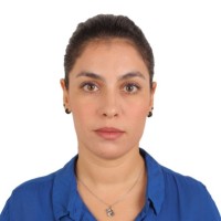 Basma Harrabi
