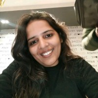 Anuradha Mohan