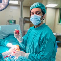 Uzair Asad