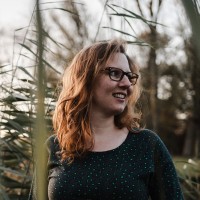 Renate Deelen - Van Zanten