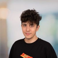 Cosmin Bogdan