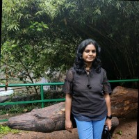 Ilakkiya Saravanan