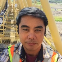 Jose Torrecampo, FEC, P.Eng.