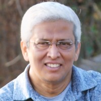 Murthy Garigipati