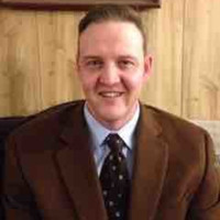 Brian Rainwater