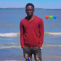 Omar Njie