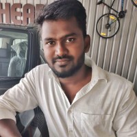 Ram Kumar