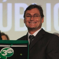 Luiz Claudio Rocha