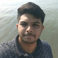Pranav More