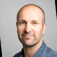 Nick Plackett