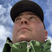John Rumbolt