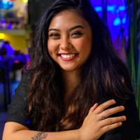 Pamela Samantha Rosales