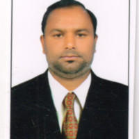 Sharafat Ali