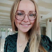 Alison Arnould