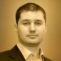 Михаил Коваленко