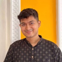Shreyan Mukherjee
