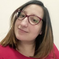 Maria Jose Cespedes