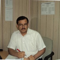 Munir Hussain Chaudhry