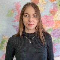 Yuliya Pershakova-Skripak